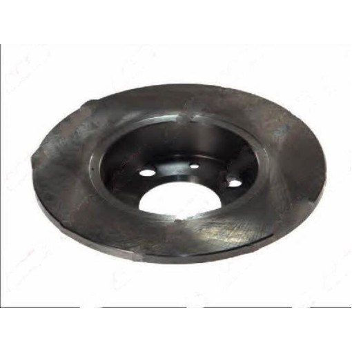 Диск тормозной