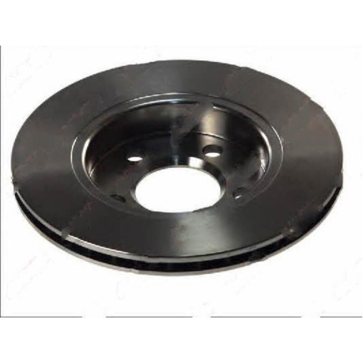 Диск гальмівний