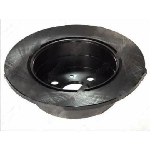 Диск тормозной