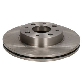 Диск тормозной FIAT BRAVO I, COUPE, PALIO, PUNTO, SIENA 1.0-1.8 10.95-