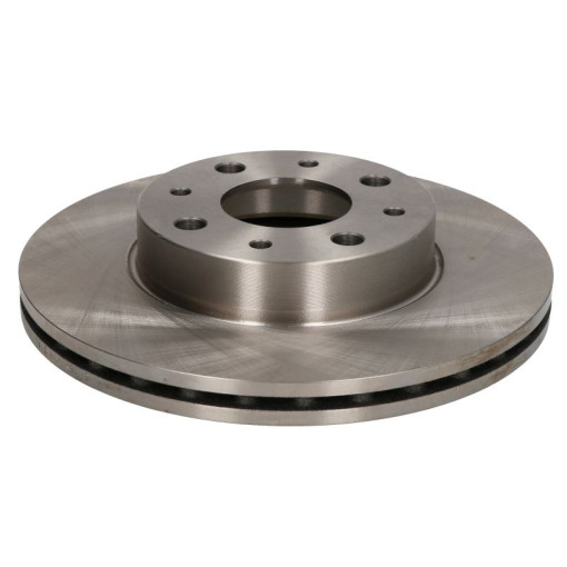 Диск тормозной FIAT BRAVO I, COUPE, PALIO, PUNTO, SIENA 1.0-1.8 10.95-