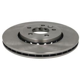 Диск тормозной MG MG ZT, MG ZT- T; ROVER 75, 75 I 1.8-4.6 02.99-10.05