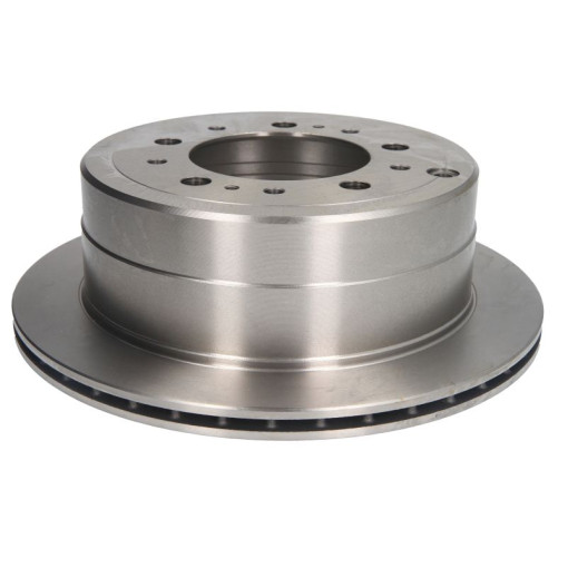 Диск тормозной задний LEXUS LX; TOYOTA LAND CRUISER, LAND CRUISER 100 4.2D/4.7 01.98-03.08