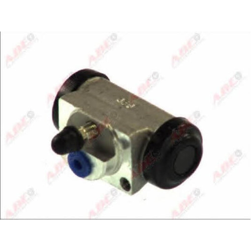 Гальмовий циліндр