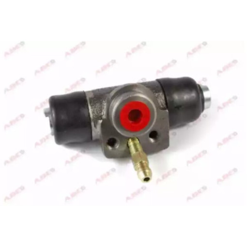 Гальмовий циліндр