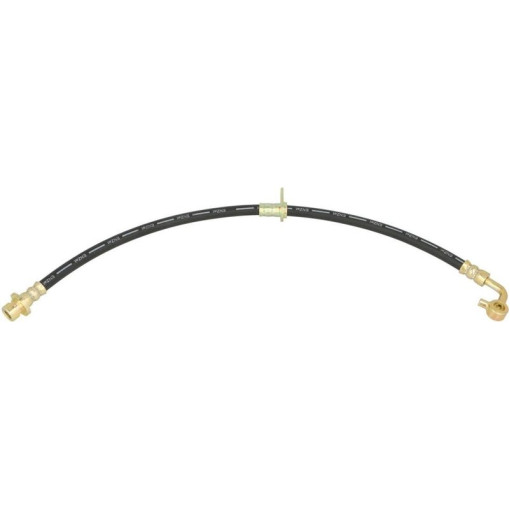 Гальмівний шланг гнучкий задн Лів/Прав (довжина 507мм/507мм, M10x1/M10x1) HONDA CR-V II 2.0/2.2D/2.4 09.01-03.07¶