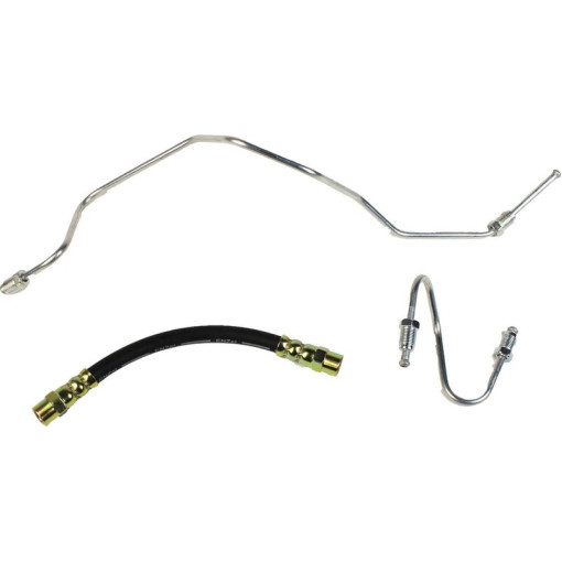 Тормозной шланг