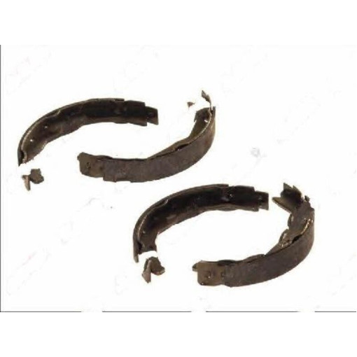 Тормозные колодки ручника MERCEDES C (C204), C T-MODEL (S204), C (W204), CLC (CL203), E (A207), E (C207), E T-MODEL (S212) 1.6-6.2 01.07-