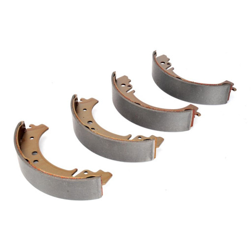 Гальмівні колодки барабанного гальма LADA 1200-1500, 1200-1600, KALINKA/KOMBI, NADESCHDA, NIVA, NIVA TRAVEL, NOVA, PRIORA, SAMARA, TOSCANA 1.2-1.9D 01.70-