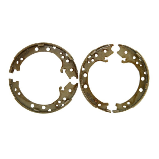 Гальмівні колодки барабанного гальма HONDA CR-V II, CR-V III, CR-V IV, CR-V V 1.5-2.4 09.01-