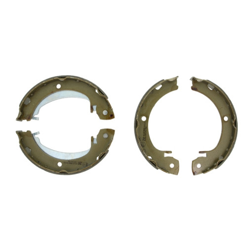 Барабанная тормозная колодка TOYOTA VERSO 1.6-2.2D 04.09-08.18