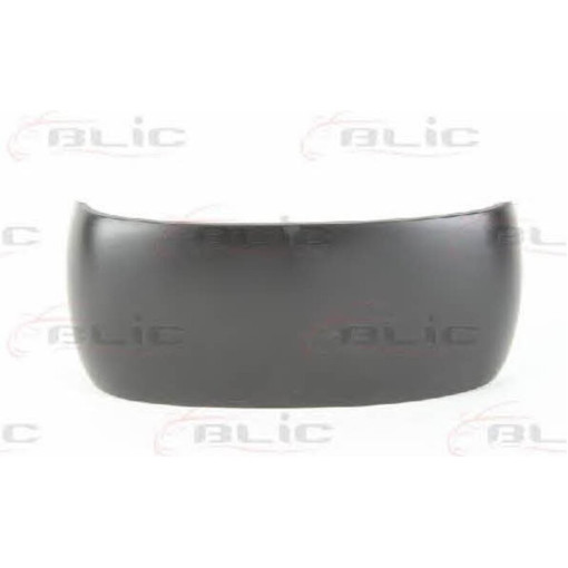 Кришка дзеркала FIAT DOBLO 03.01-01.10 Ко