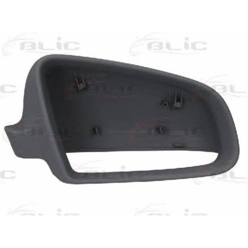 Кришка дзеркала правого AUDI A3, A4 11.00-05.08 Корпу
