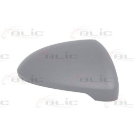 Кришка дзеркала правого VW GOLF, TOURAN 08.12-
