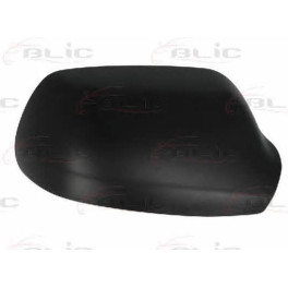 Кришка дзеркала правого (чорн) MAZDA 3 10.03-12.06кришка зовні