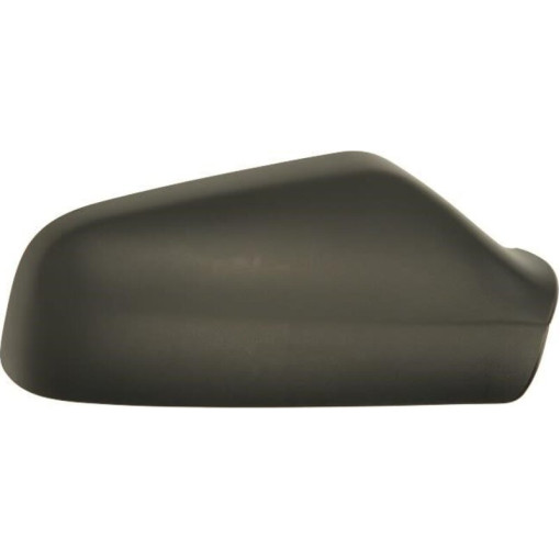 Кришка дзеркала правого (чорн) OPEL ASTRA 02.98-12.09кришка зо