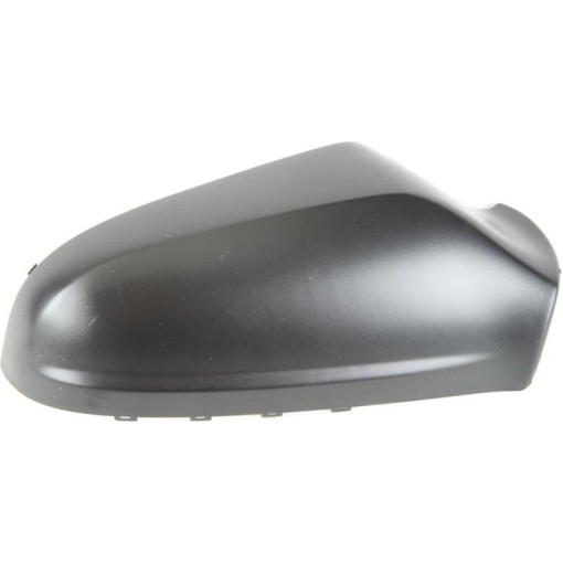 Корпус/Крышка зеркала правого (чорн) OPEL ASTRA 03.04-02.07 Корпус/кришка зо