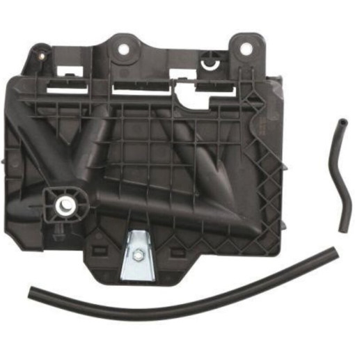 Кріплення акумулятора SEAT CORDOBA, IBIZA II, IBIZA III, TOLEDO IV; SKODA FABIA I, FABIA II, RAPID,