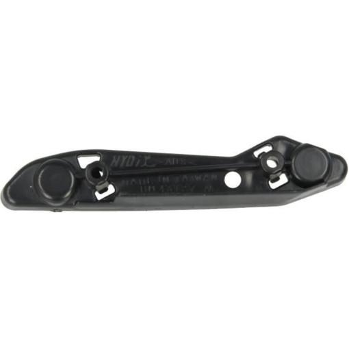 Кріплення бампера BMW 3 10.11-05.15 Кріплення бампера