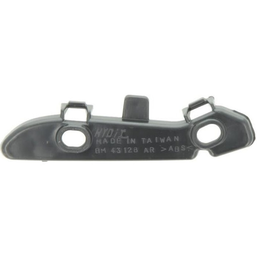 Кріплення бампера BMW 3 10.11-05.15 Кріплення бампера