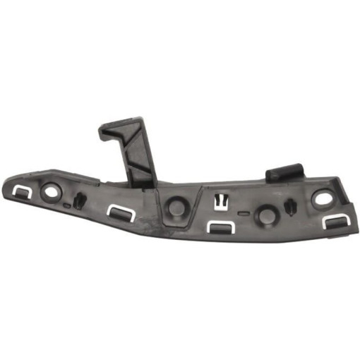 Кріплення бампера CITROEN C3 11.09-12.16 Кріплення бампера