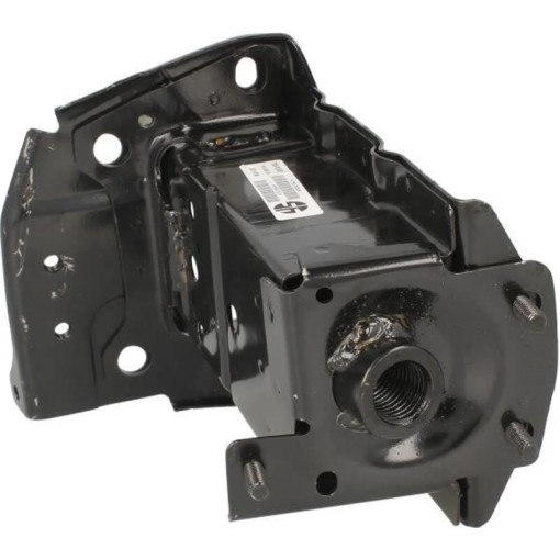 Кріплення бампера NISSAN JUKE 06.10-07.14 Кріплення бампера