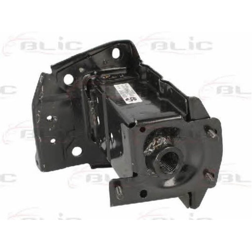 Кріплення бампера NISSAN JUKE 06.10-07.14 Кріплення бампера