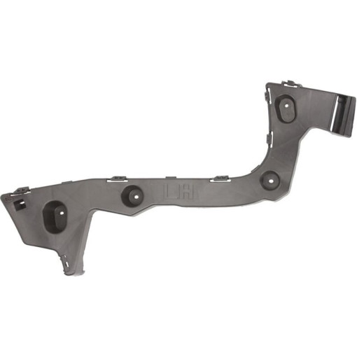 Кріплення бампера Задн Лів (збоку/нижн, пластик) FORD FOCUS седан 07.10-11.14 Кріплення бампера