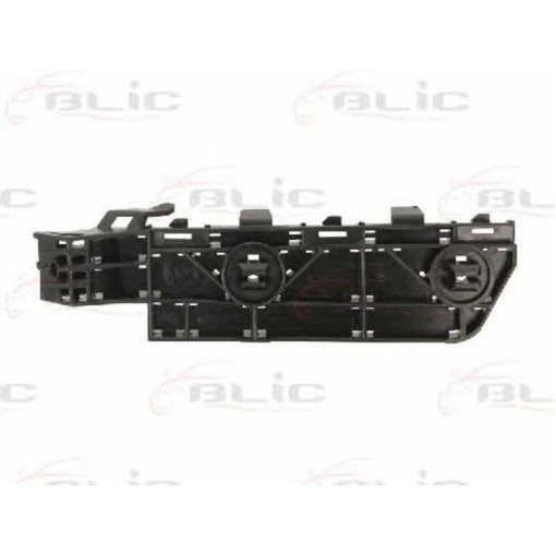 Кріплення бампера Передн Лів (збоку, пластик) HONDA CR-V 06.06-12.12 Кріплення бампера