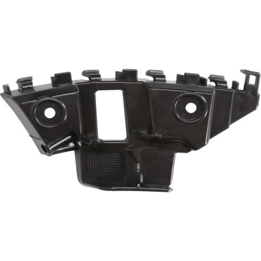 Кріплення бампера Передн Лів VW JETTA 04.10-09.14 Кріплення бампера