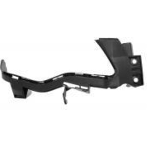 Кріплення бампера Передн Прав (верхн, пластик) SUBARU IMPREZA, XV 03.12-01.18 Кріплення бампера