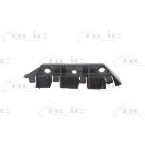 Кріплення бампера Передн Прав (збоку, пластик) FORD MONDEO 09.14-04.18 Кріплення бампера