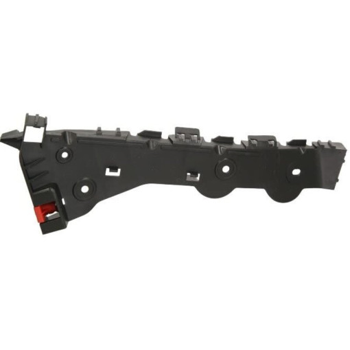 Кріплення бампера Передн Прав (збоку, пластик) OPEL ZAFIRA 07.05-12.11 Кріплення бампера