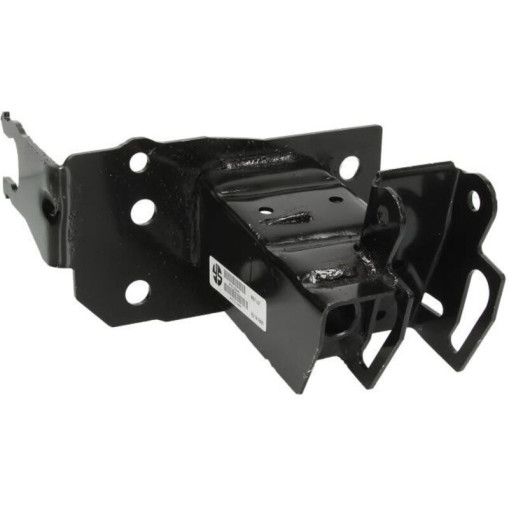 Кріплення бампера Передн Прав (сталь) AUDI Q7 03.06-05.10 Кріплення бампера