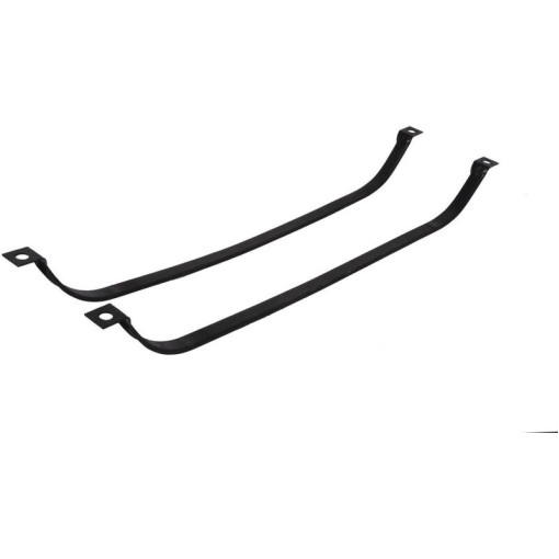 Кріплення паливного бака (смуга, кількість 2шт) OPEL VIVARO A 08.01- Кріплення паливного бака