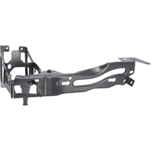 Кріплення фар передньої панелі Прав (нижня частина, метал) BMW 1, 2, 3, 4 11.10-02.17 Елементи перед