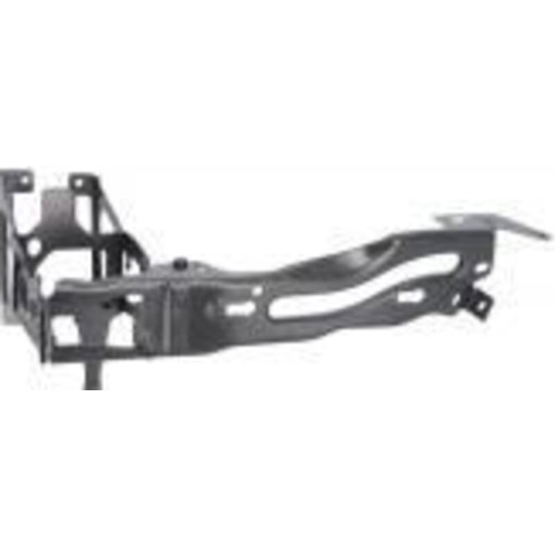 Кріплення фар передньої панелі Прав (нижня частина, метал) BMW 1, 2, 3, 4 11.10-02.17 Елементи перед