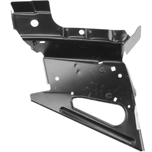 Кріплення фар передньої панелі Прав OPEL ASTRA 12.09-06.15 Елементи передньої панелі