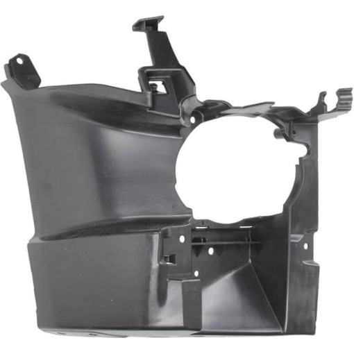 Кронштейн галогена Передн Прав (M-packet, пластик) BMW 3 10.11-05.15 Елементи бампера