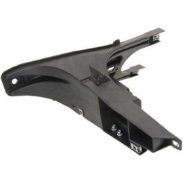Кронштейн крила Передн Лів BMW X5 02.07-04.10 Кріплення крила