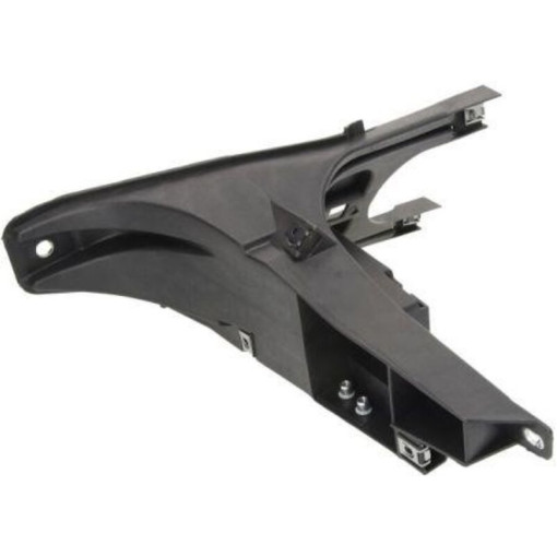 Кронштейн крила Передн Лів BMW X5 02.07-04.10 Кріплення крила