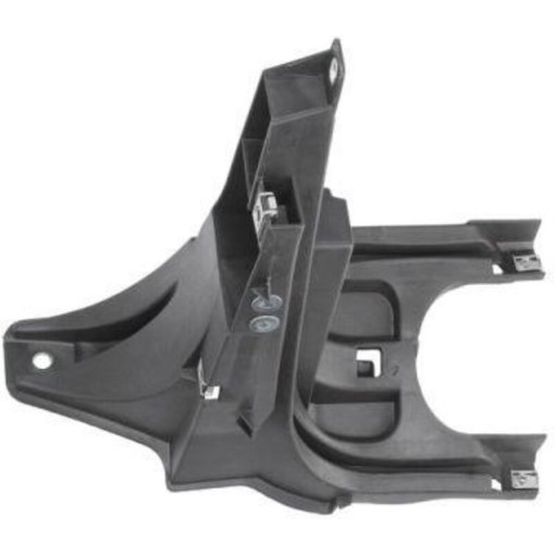 Кронштейн крила Передн Лів BMW X5 02.07-04.10 Кріплення крила