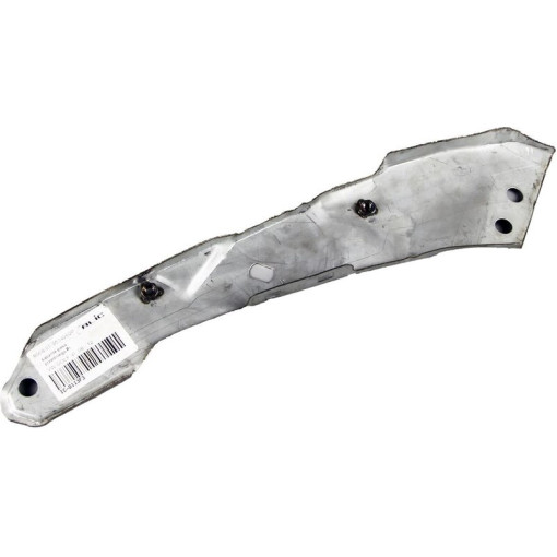 Кронштейн передньої панелі Прав (середня частина) VW GOLF 10.08-11.13 Елементи передньої панелі