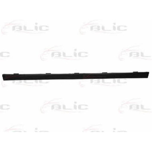 Кронштейн решітки AUDI Q5 11.08-06.12 Елементи решітки