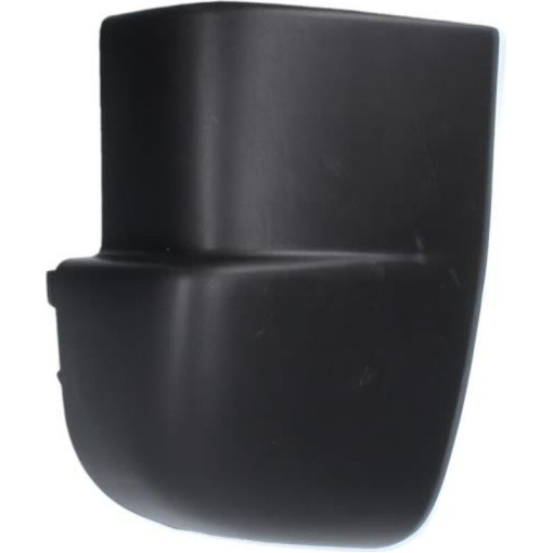 Кут бампера Задн Прав (чорн) VW LT 05.96-07.06 Кут бампера