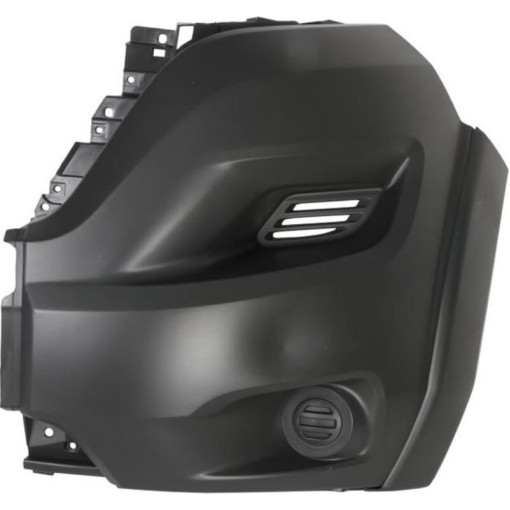 Угол бампера CITROEN JUMPER; FIAT DUCATO; PEUGE