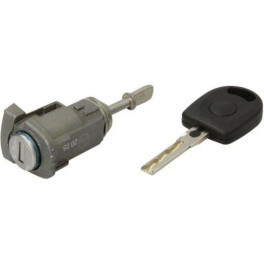 Личинка замка передній Прав VW GOLF IV 08.97-06.06 З