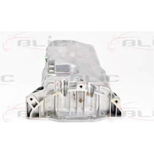 Піддон масляний (алюмінієвий) AUDI A3, TT; SEAT CORDOBA, IBIZA III, IBIZA IV, LEON, TOLEDO II; SKODA