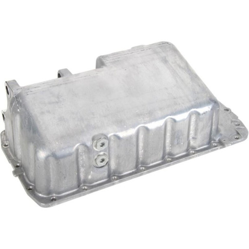 Піддон масляний (алюмінієвий) CITROEN BERLINGO, JUMPY, XANTIA, XSARA; FIAT SCUDO, ULYSSE; PEUGEOT 20