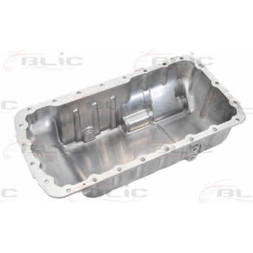 Піддон масляний (алюмінієвий) CITROEN BERLINGO, JUMPY, XANTIA, XSARA; FIAT SCUDO, ULYSSE; PEUGEOT 20